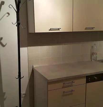 Appartement Old Town Center Rovinj