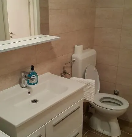 Appartement Old Town Center