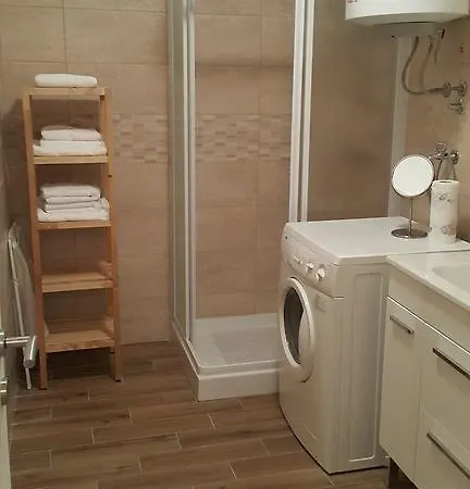 Old Town Center Rovinj