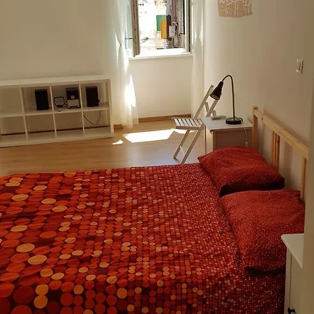 Old Town Center Appartement Rovinj