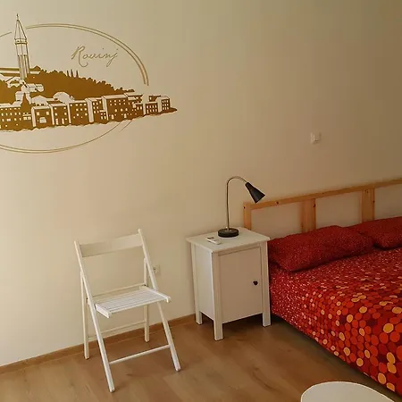 Old Town Center Appartement Rovinj