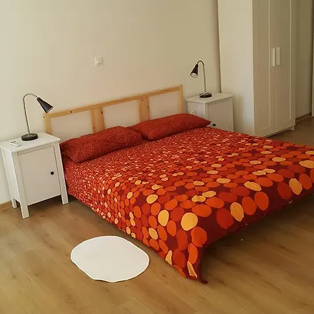 Appartement Old Town Center *