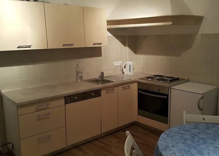 Old Town Center Διαμέρισμα *