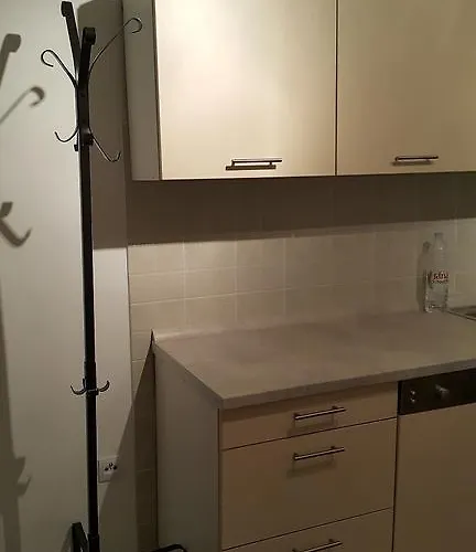 Διαμέρισμα Old Town Center Ρόβινι