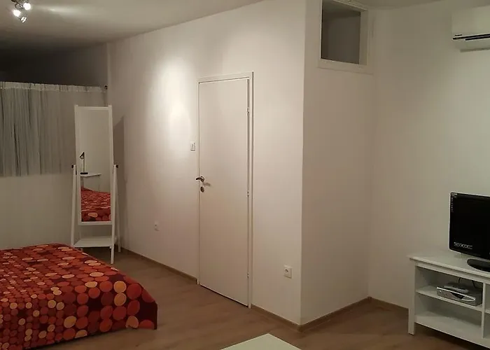 Old Town Center Διαμέρισμα Ρόβινι