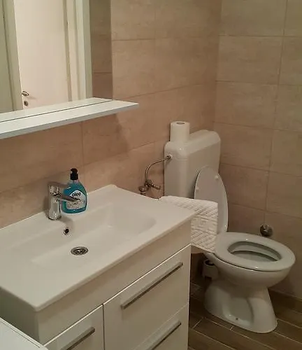 Διαμέρισμα Old Town Center