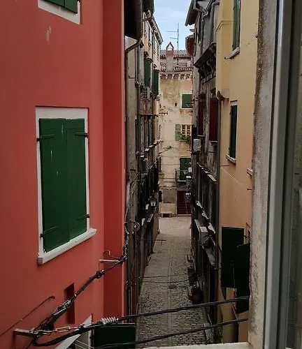 Διαμέρισμα Old Town Center Ρόβινι