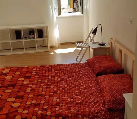 Old Town Center Διαμέρισμα Ρόβινι