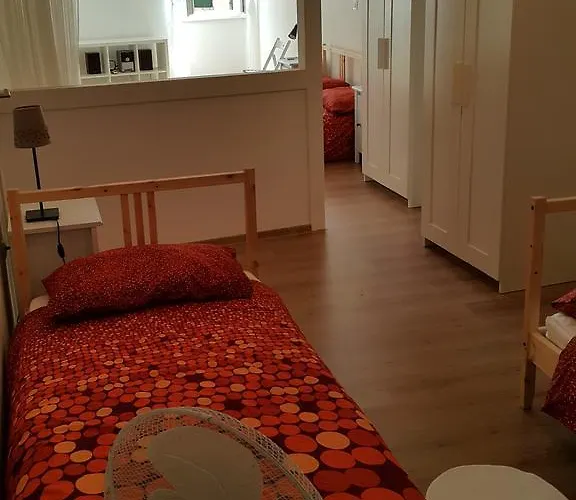 Διαμέρισμα Old Town Center