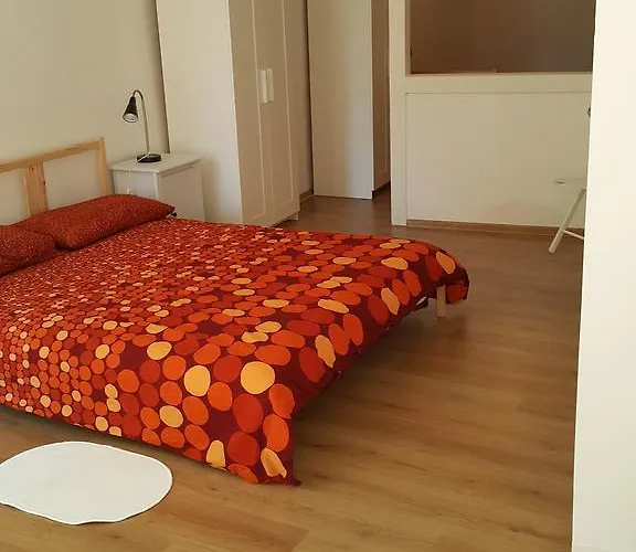 Old Town Center Διαμέρισμα *