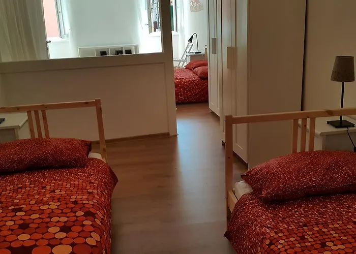 Διαμέρισμα Old Town Center