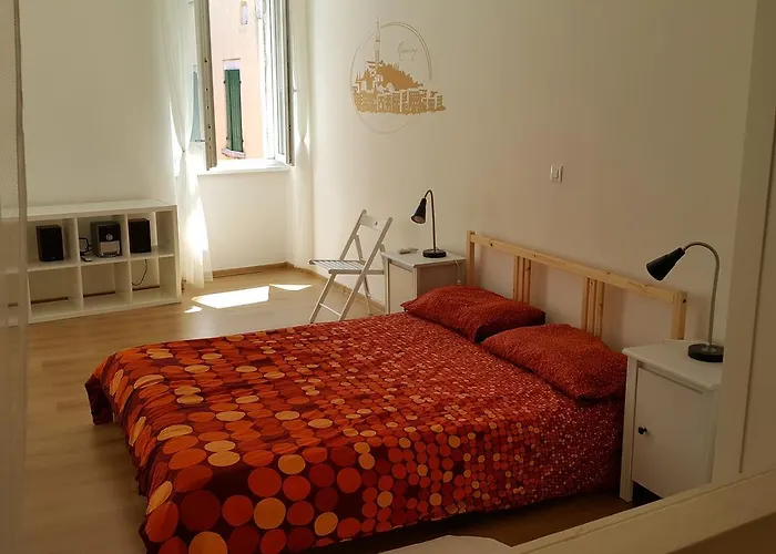 Old Town Center Διαμέρισμα Ρόβινι