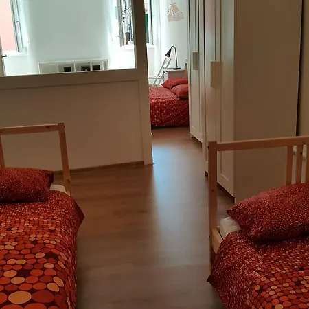 Apartment Old Town Center