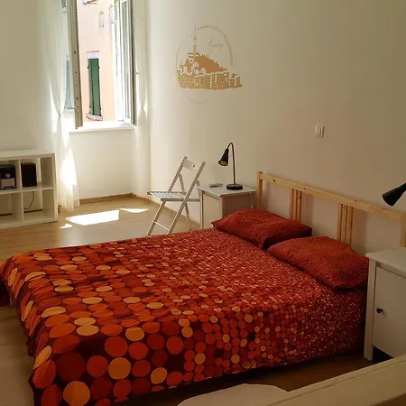 Old Town Center Apartment Rovinj